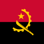 ANGOLA