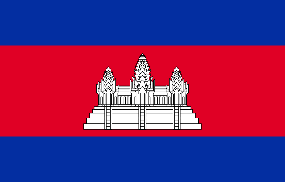 cambodia